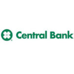 Central Bank logo
