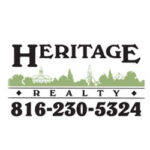 Heritage Realty logo