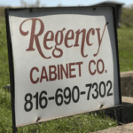 Regency Cabinet Company