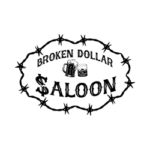 Broken Dollar Saloon