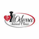 Odessa Animal Clinic logo