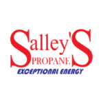 Salley's Propane Exceptional Energy