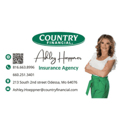 Country-Financial