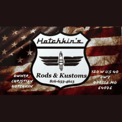 Hotchkins
