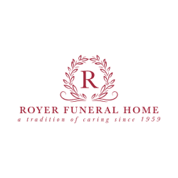 Royer-Funeral