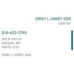 DrJerryHaneyDDS-tn DrJerryHaneyDDS-tn